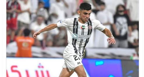 "بعد ثلاث جولات".. بنشرقي يتصدر الأكثر مراوغة في الدوري الإماراتي.. فيديو